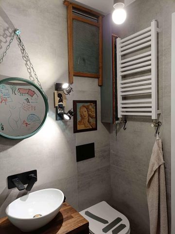 Mieszkanie 2-pokojowe Wrocław Śródmieście, ul. Stanisława Dubois. Zdjęcie 15