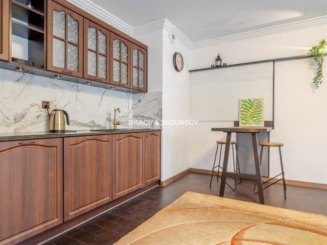 Mieszkanie 2-pokojowe Kraków Krowodrza, ul. Fryderyka Chopina. Zdjęcie 18