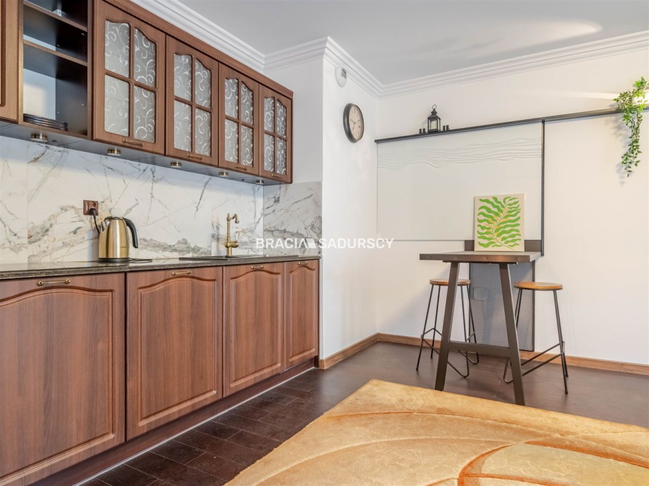 Mieszkanie 2-pokojowe Kraków Krowodrza, ul. Fryderyka Chopina. Zdjęcie 18