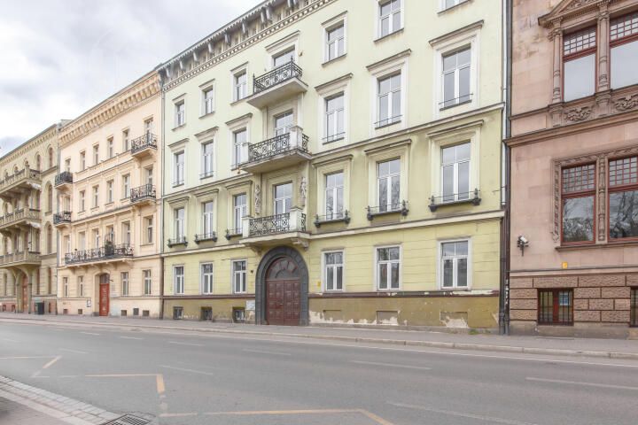 Lokal Wrocław Stare Miasto, ul. Podwale. Zdjęcie 1