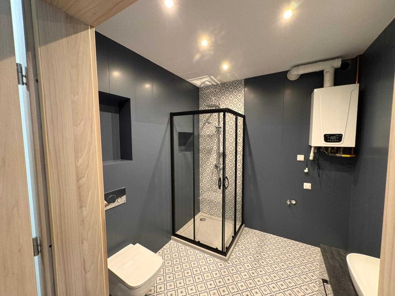 Mieszkanie 2-pokojowe Mikołów Gniotek, ul. Podleska. Zdjęcie 3