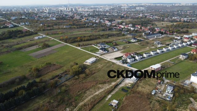 Działka budowlana Kielce Zagórze. Zdjęcie 4
