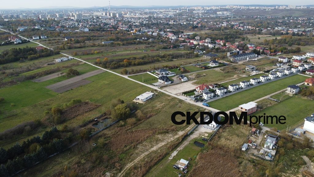 Działka budowlana Kielce Zagórze. Zdjęcie 4