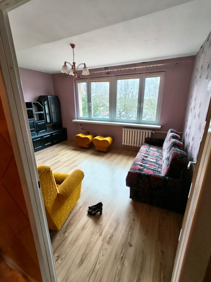 Mieszkanie 3-pokojowe Bełchatów, Os. Dolnoslaskie. Zdjęcie 7