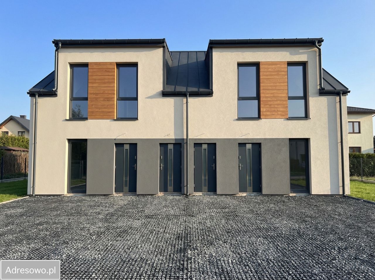 Mieszkanie 3-pokojowe Bielsko-Biała Śródmieście. Zdjęcie 7