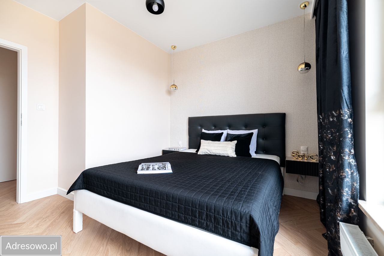 Mieszkanie 2-pokojowe Gdynia Chwarzno-Wiczlino. Zdjęcie 6