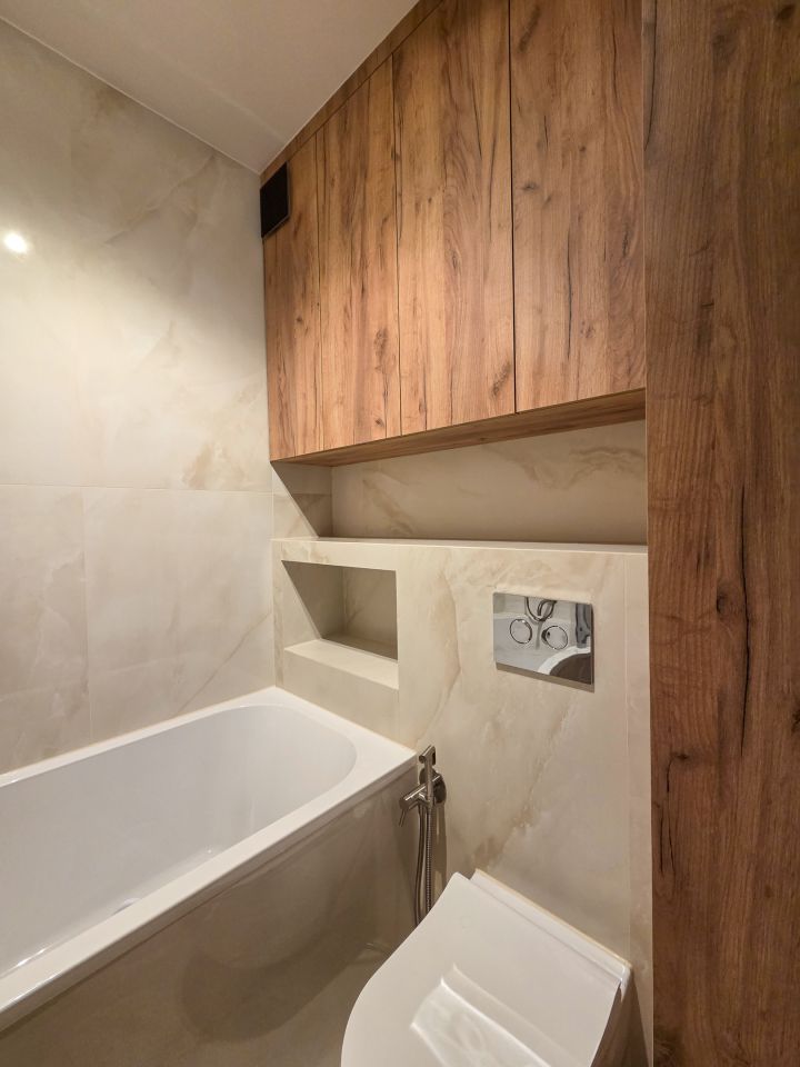 Mieszkanie 4-pokojowe Legionowo Bukowiec, ul. gen. Bolesława Roi. Zdjęcie 7