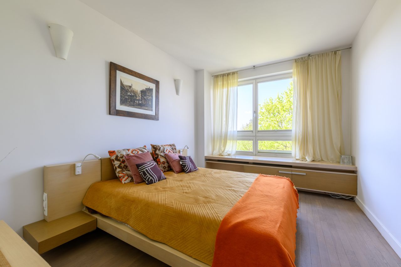 Mieszkanie 3-pokojowe Warszawa Mokotów, ul. Łowicka. Zdjęcie 10