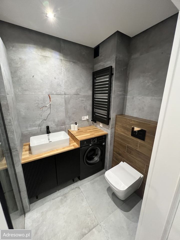 Mieszkanie 2-pokojowe Skawina, ul. Lipowa. Zdjęcie 9