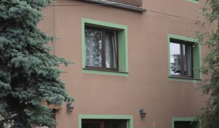 bliźniak Sulechów