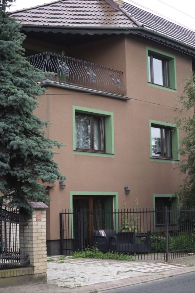 bliźniak Sulechów. Zdjęcie 1
