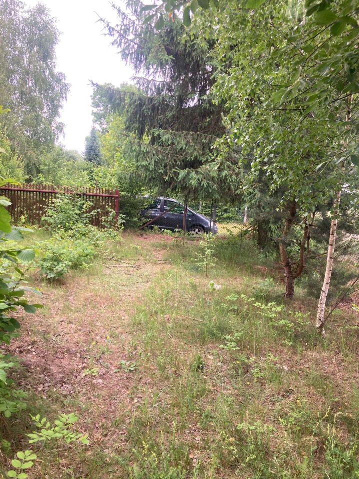 Działka budowlana Husinka. Zdjęcie 6