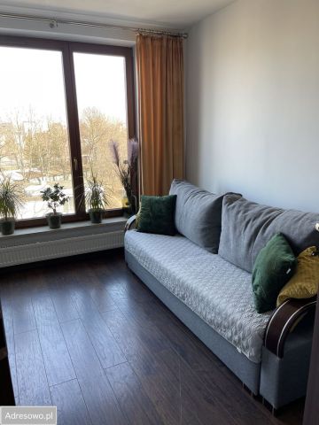 Mieszkanie 2-pokojowe Kraków Krowodrza, ul. Wrocławska. Zdjęcie 1
