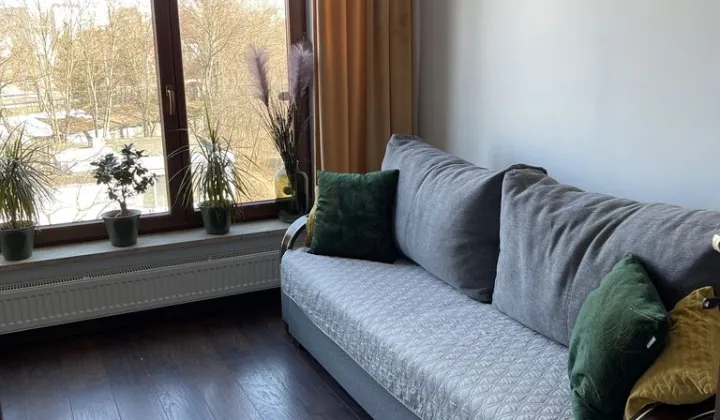 Mieszkanie 2-pokojowe Kraków Krowodrza, ul. Wrocławska