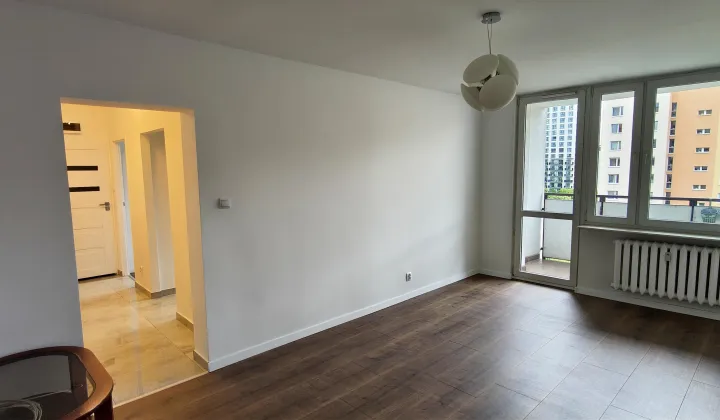 Mieszkanie 2-pokojowe Warszawa Praga-Południe, ul. Łukowska