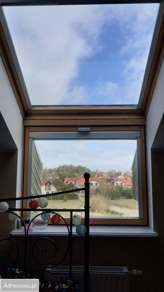 Mieszkanie 3-pokojowe Gdańsk Osowa, ul. Antygony. Zdjęcie 11
