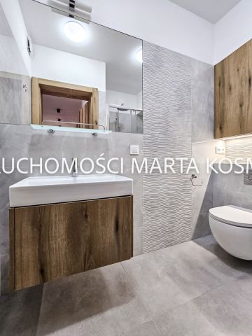 Mieszkanie 4-pokojowe Warszawa Włochy. Zdjęcie 12