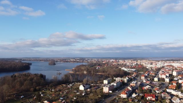 Działka budowlana Szczecinek, ul. Szczecińska. Zdjęcie 9