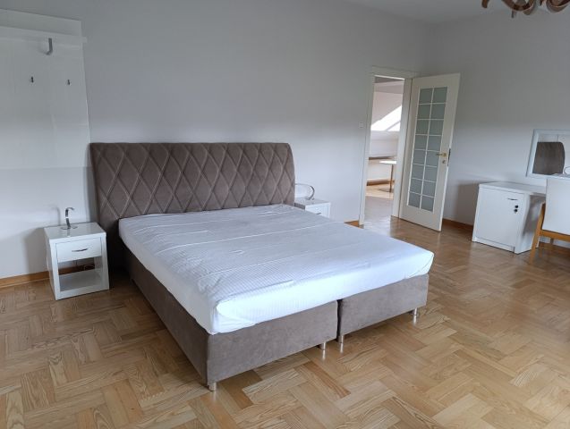 dom wolnostojący, 5 pokoi Michałów-Grabina, ul. Przyrodnicza. Zdjęcie 27