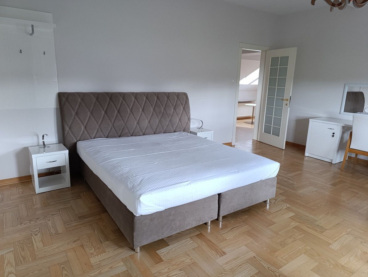 dom wolnostojący, 5 pokoi Michałów-Grabina. Zdjęcie 27