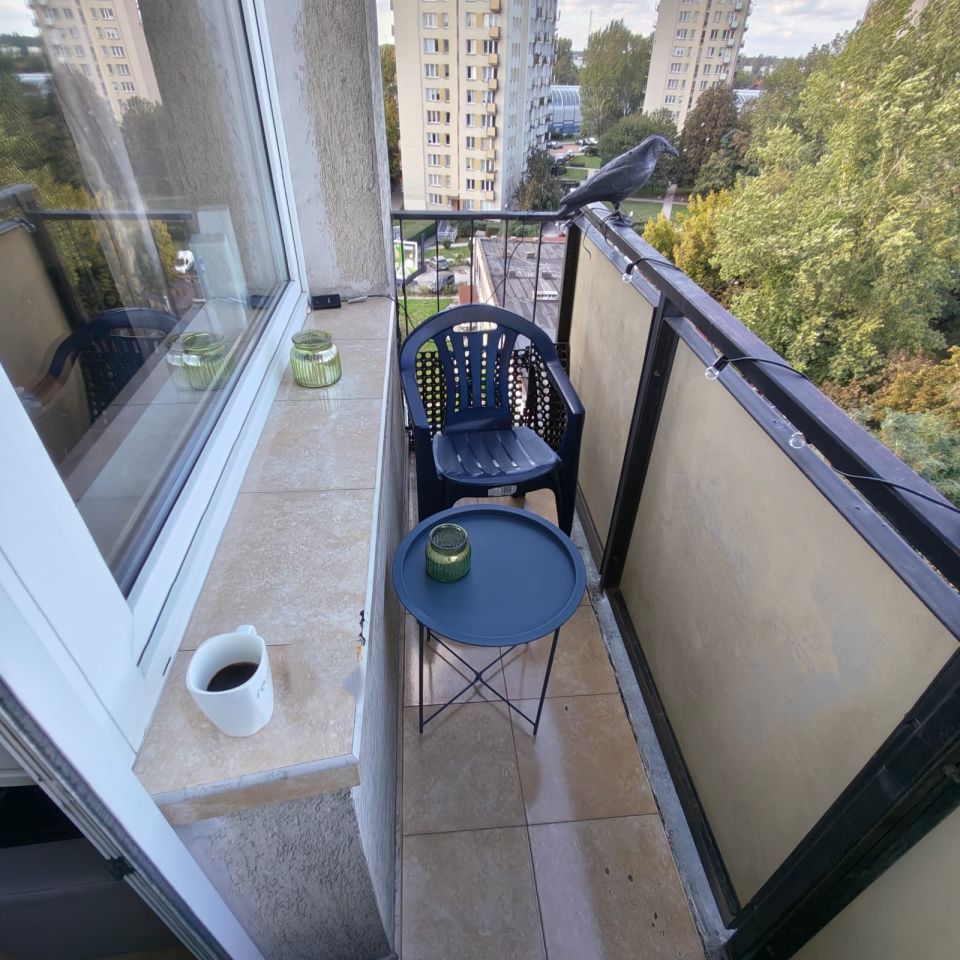 Mieszkanie 3-pokojowe Warszawa Targówek, ul. Piotra Wysockiego. Zdjęcie 11