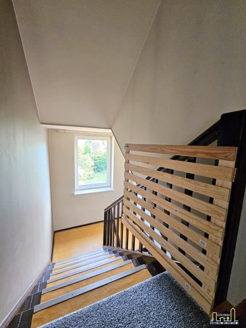 dom wolnostojący, 6 pokoi Wolsztyn, ul. Lipowa. Zdjęcie 14