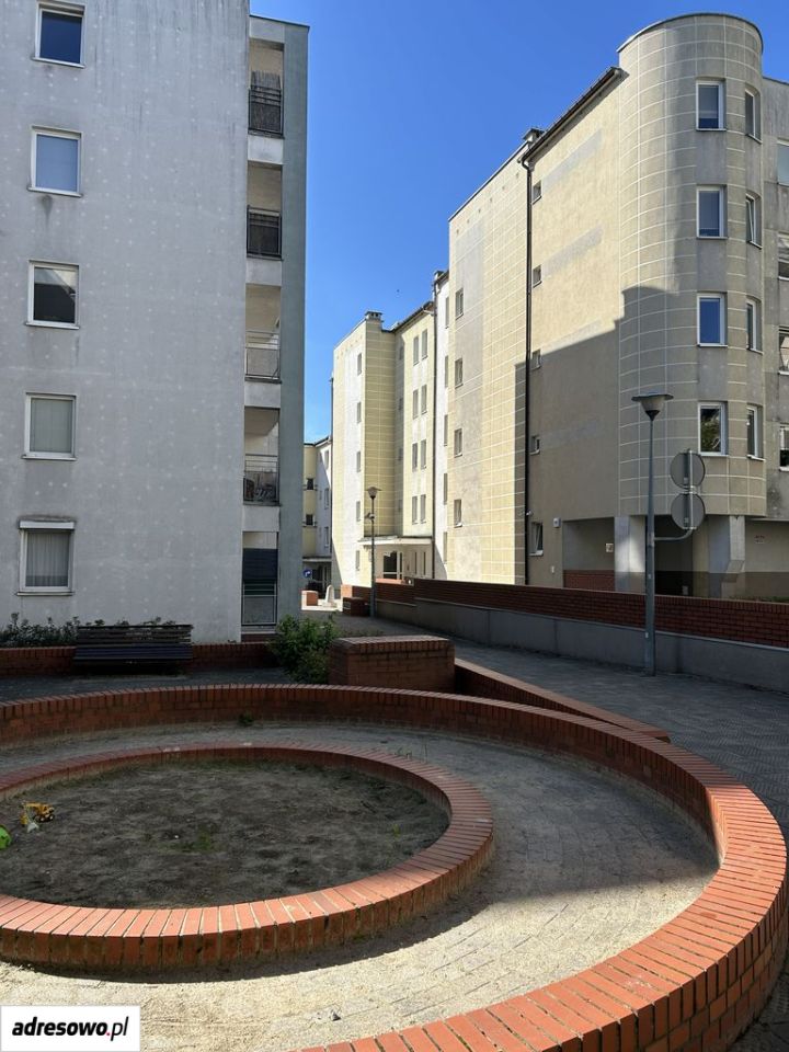 Mieszkanie 1-pokojowe Poznań Grunwald, ul. Górki. Zdjęcie 16