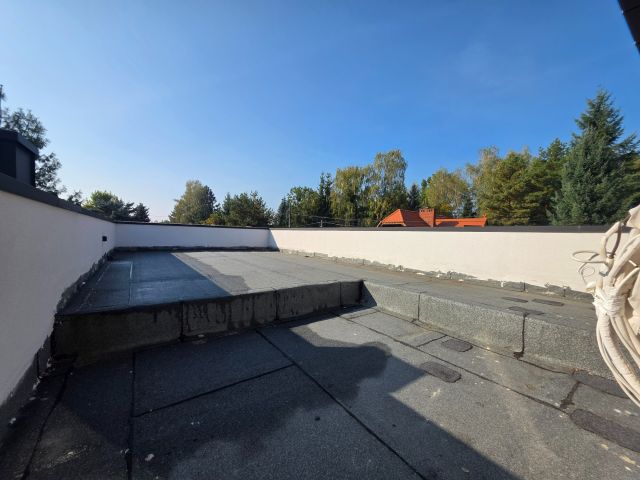bliźniak, 4 pokoje Chyliczki, ul. Słoneczna. Zdjęcie 19
