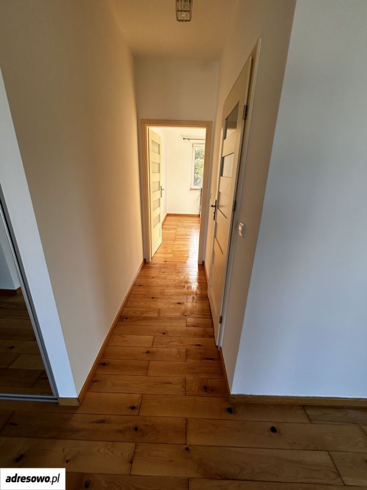 Mieszkanie 2-pokojowe Gdańsk Jasień, ul. Stężycka. Zdjęcie 4