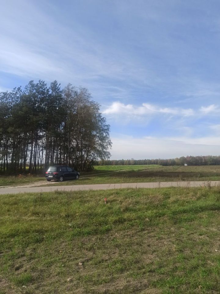 Działka budowlana Karsznice. Zdjęcie 4