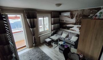 Mieszkanie 1-pokojowe Nysa, ul. Piastowska