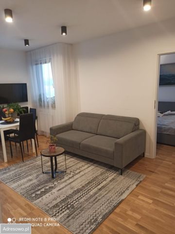Mieszkanie 3-pokojowe Kraków Kurdwanów, ul. Turniejowa. Zdjęcie 1