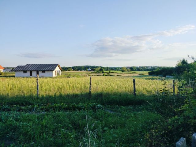 Działka budowlana Więcbork. Zdjęcie 1