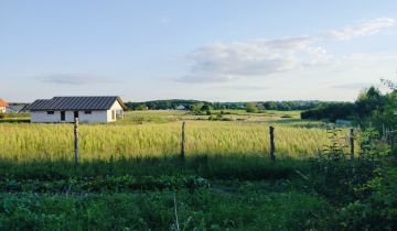 Działka budowlana Więcbork