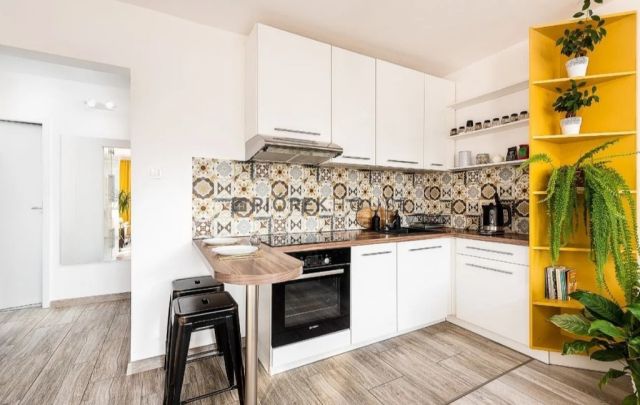 Mieszkanie 3-pokojowe Warszawa Bielany, ul. Kluczowa. Zdjęcie 6