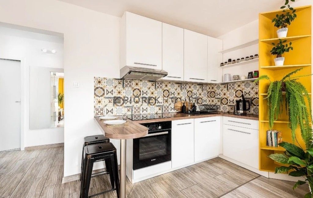 Mieszkanie 3-pokojowe Warszawa Bielany, ul. Kluczowa. Zdjęcie 6