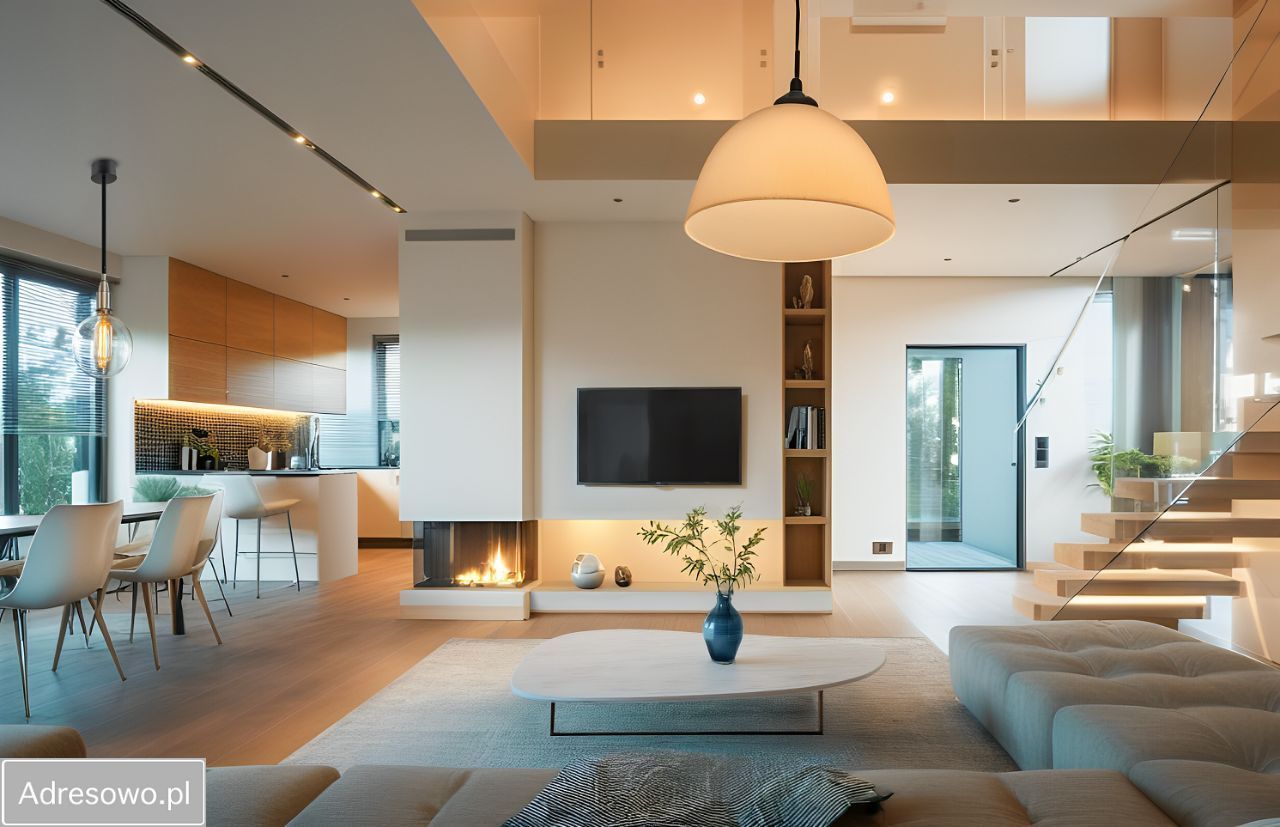 dom wolnostojący, 4 pokoje Pierściec Uchylany. Zdjęcie 5