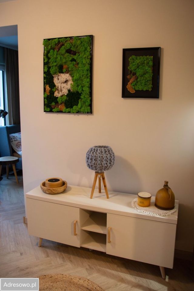 Mieszkanie 2-pokojowe Ustroń Jaszowiec, ul. Wczasowa. Zdjęcie 8