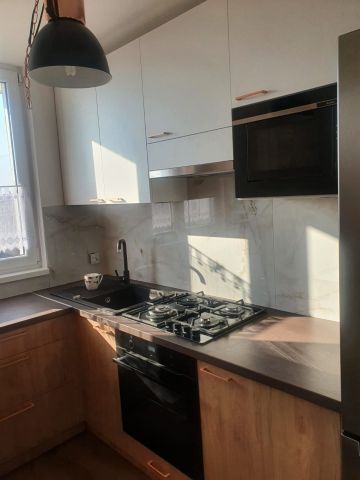 Mieszkanie 2-pokojowe Sosnowiec Radocha, ul. Ostrogórska. Zdjęcie 1