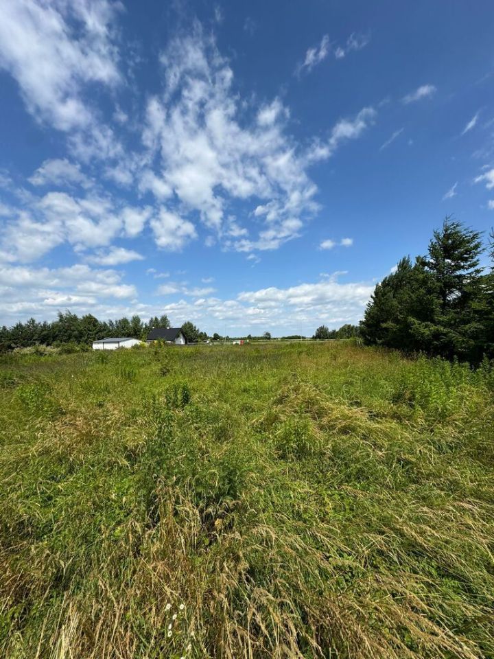 Działka budowlana Wilczkowice. Zdjęcie 7