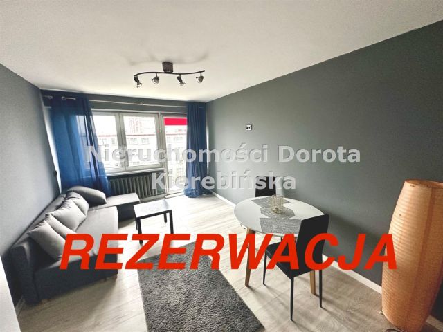 Mieszkanie 2-pokojowe Tomaszów Mazowiecki, ul. Szarych Szeregów. Zdjęcie 1