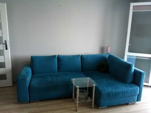 Mieszkanie 3-pokojowe Łódź Widzew, ul. Służbowa