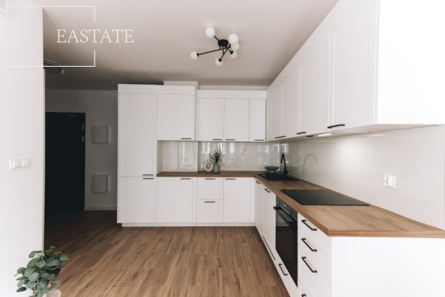 Mieszkanie 2-pokojowe Gdańsk Śródmieście, ul. Mostek. Zdjęcie 2