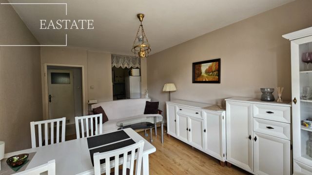 Mieszkanie 2-pokojowe Sopot Kamienny Potok, ul. Józefa Kraszewskiego. Zdjęcie 3