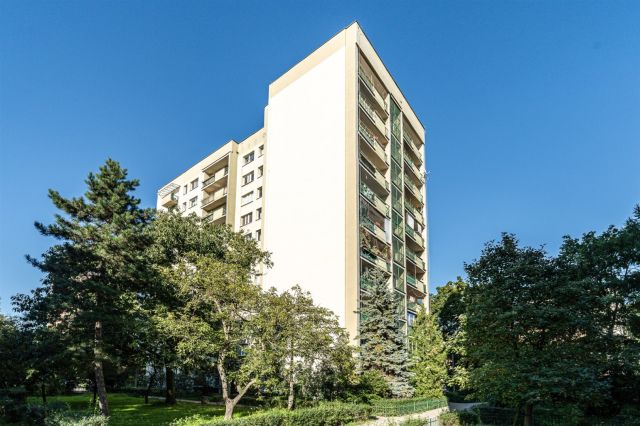 Mieszkanie 2-pokojowe Kraków Krowodrza, ul. Juliusza Lea. Zdjęcie 16