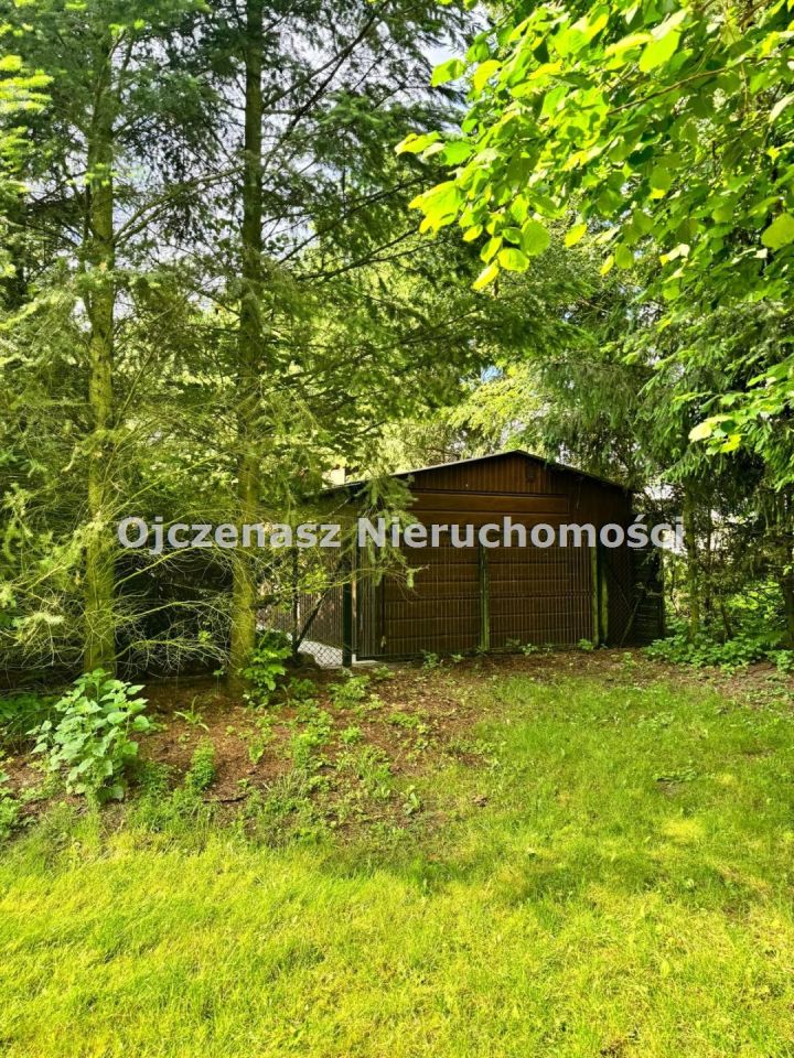 dom wolnostojący, 5 pokoi Niemcz. Zdjęcie 20