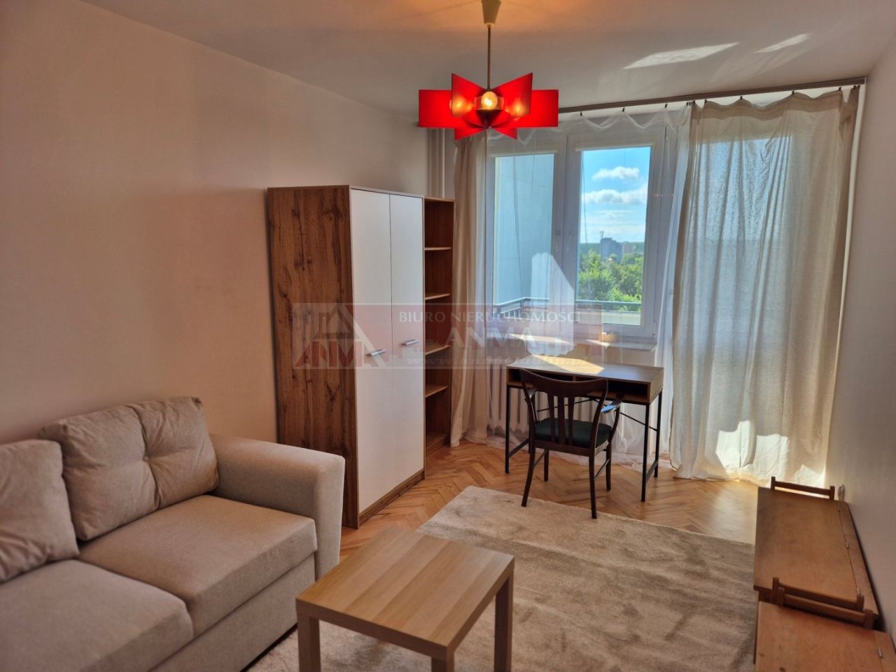 Mieszkanie 3-pokojowe Lublin LSM, ul. Żarnowiecka. Zdjęcie 1