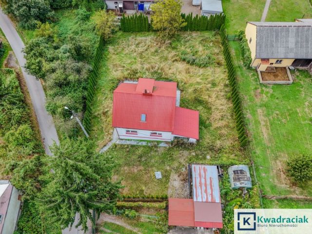 dom wolnostojący, 4 pokoje Jasło Kaczorowy, ul. Kaczorowy. Zdjęcie 13