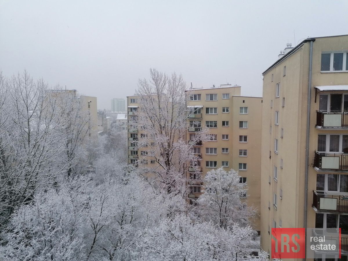 Mieszkanie 2-pokojowe Warszawa Śródmieście, ul. Solec. Zdjęcie 11