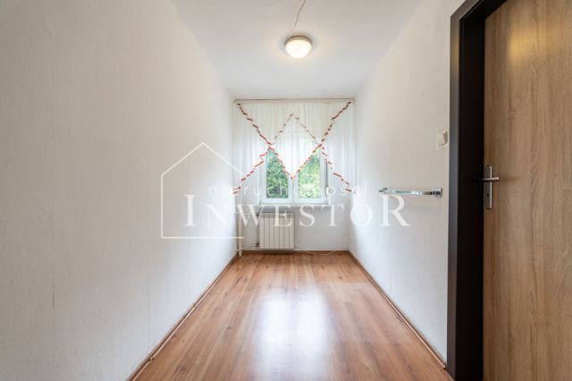 Mieszkanie 2-pokojowe Nysa, ul. Zjednoczenia. Zdjęcie 3